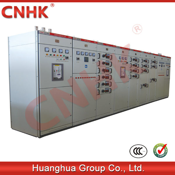 Gcs LV 0.4kv Draw out Switchgear Cabinet