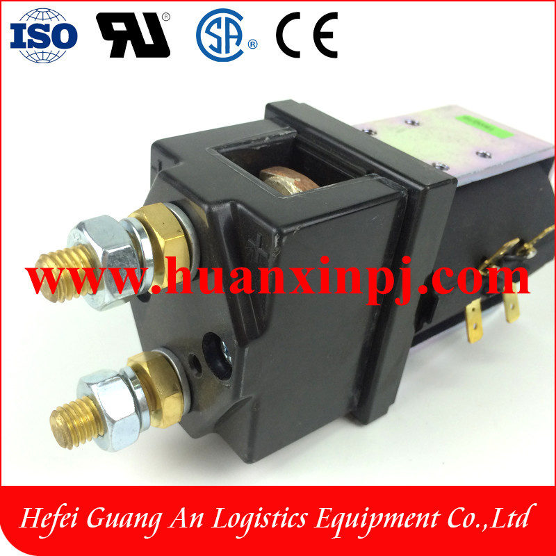 80V Albright Contactor Sw200-802