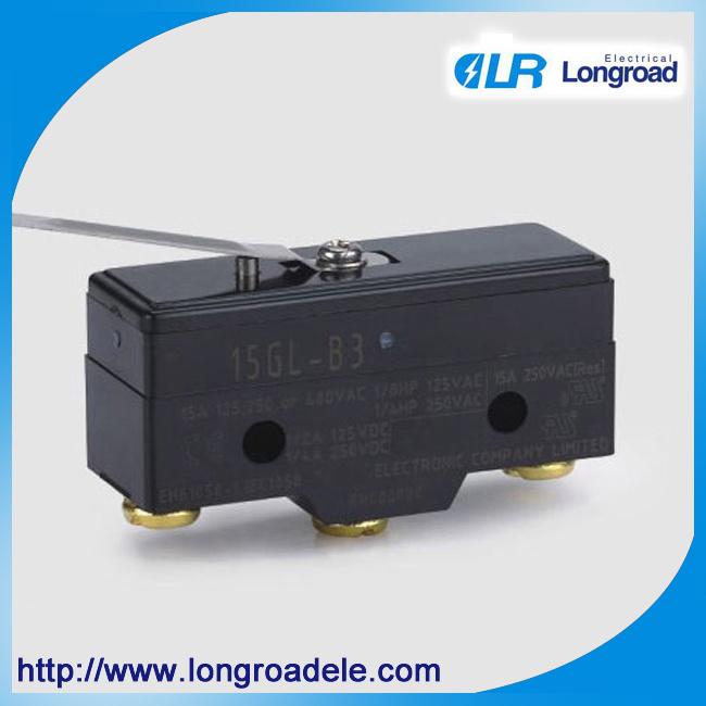 15gl-B3 Electric Micro Switch