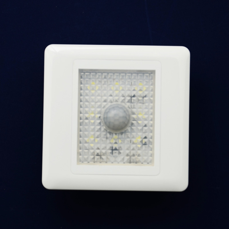 LED Infrared Sensor Foodlight Flood Light