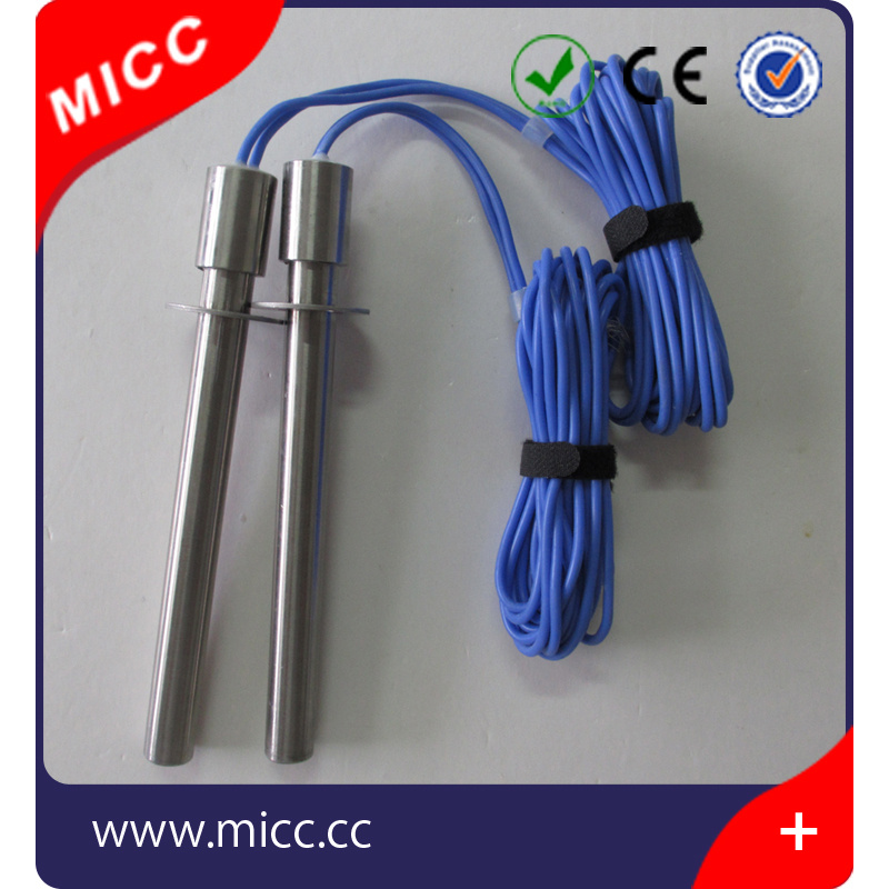 12V 24V Immersion PTC Cartridge Heater PTC Cartridge Heating Element