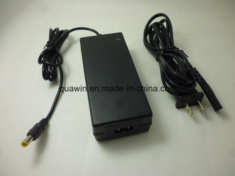 33.6V 2A Desktop Charger for 8s 28.8V Lithium Battery