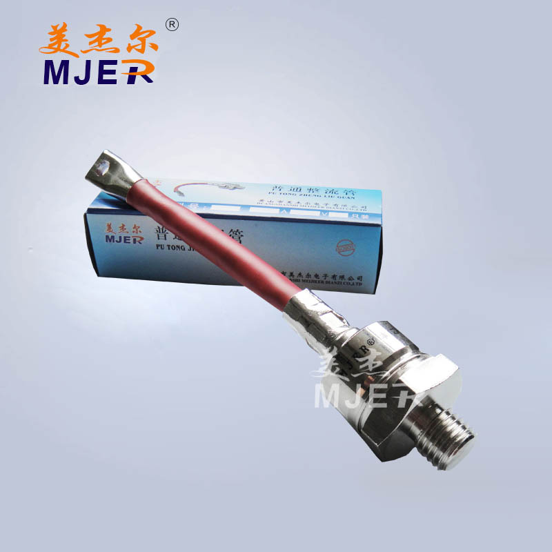 Stud Version Phase Control Rectifier Diode Zp 300A 1600V