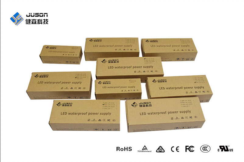 2017 Best Selling 150W 180W 200W Constant Current LED Driver