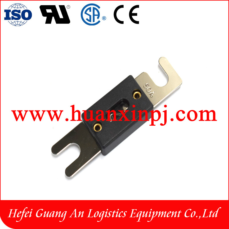 High Quality Forklift Parts Forklift Fuse 50A