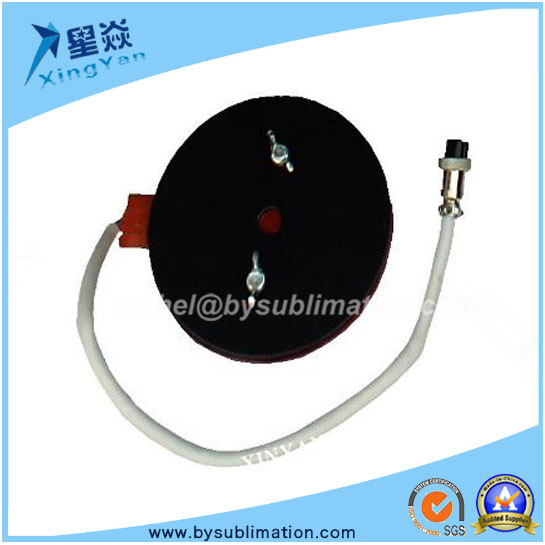 8inch 10 Inch Plate Heater