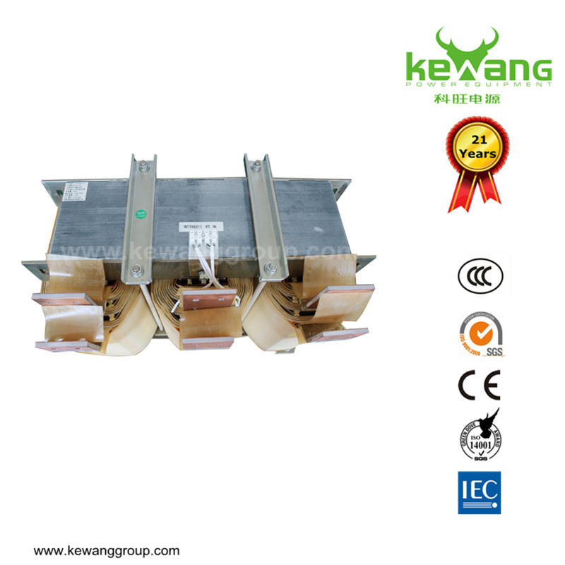 Insulation Grade H Transformer and Reactor for UPS