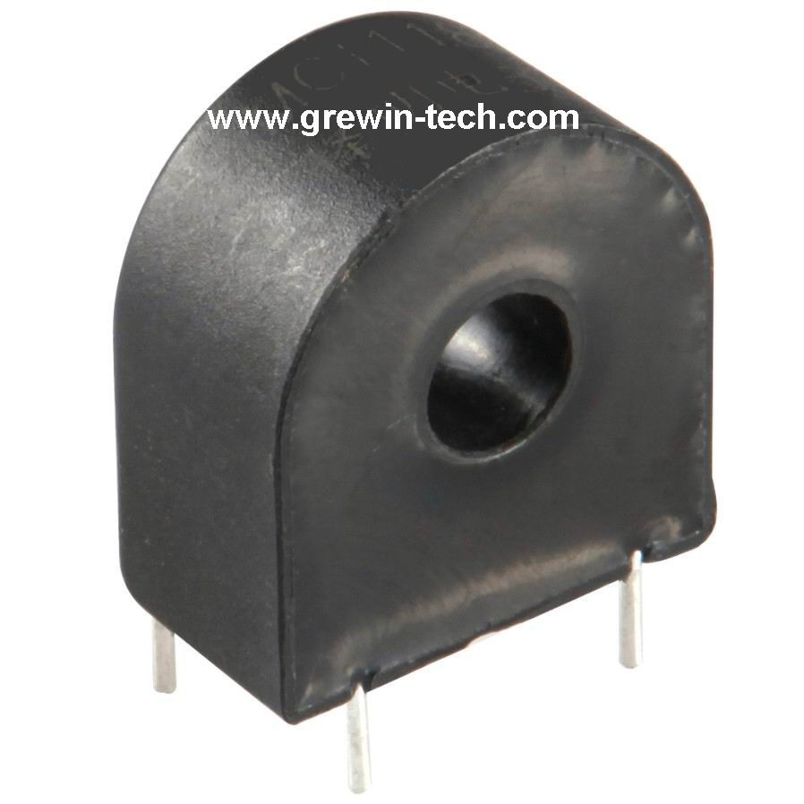5A Without DC Immunity Current Transformer for Meters