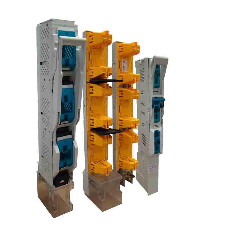 Dhn5 Strip Type Fuse Switch Disconnector
