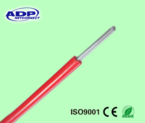 PVC Insulated Copper Electrical Power Cable Wire for House Wiring