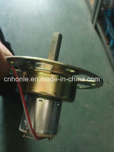 Voltage Stabilizer Servo Motor