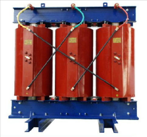 10kv Dry-Type Transformer Sc (B) 11 Series