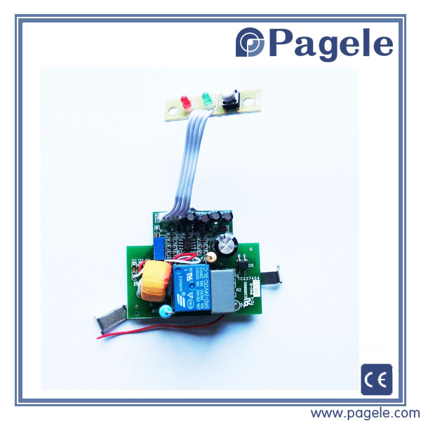 PCB Board for Electrical Building Use 06