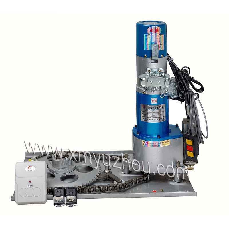 AC Electric Roller Shutter Motor (YZ-800KG-1P)