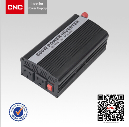 DC to AC 220V 400W Modified Sine Wave Inverter