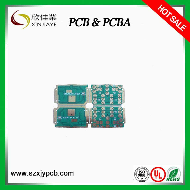 Custom Battery PCB Board Manufacture