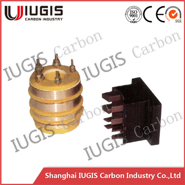 Slip Ring for Packing Machine Use