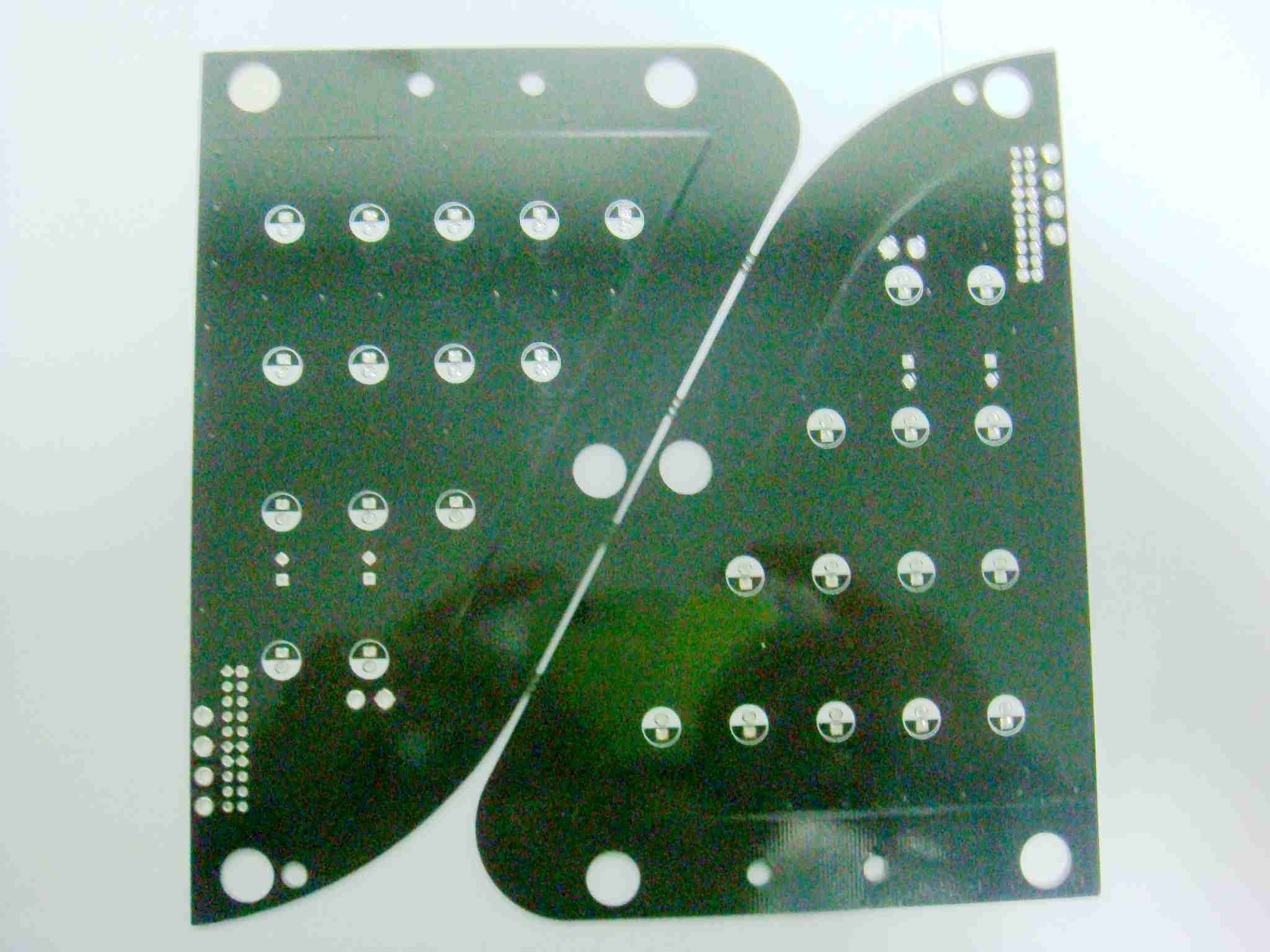 Pritned Circuit Board PCB Manufacturing
