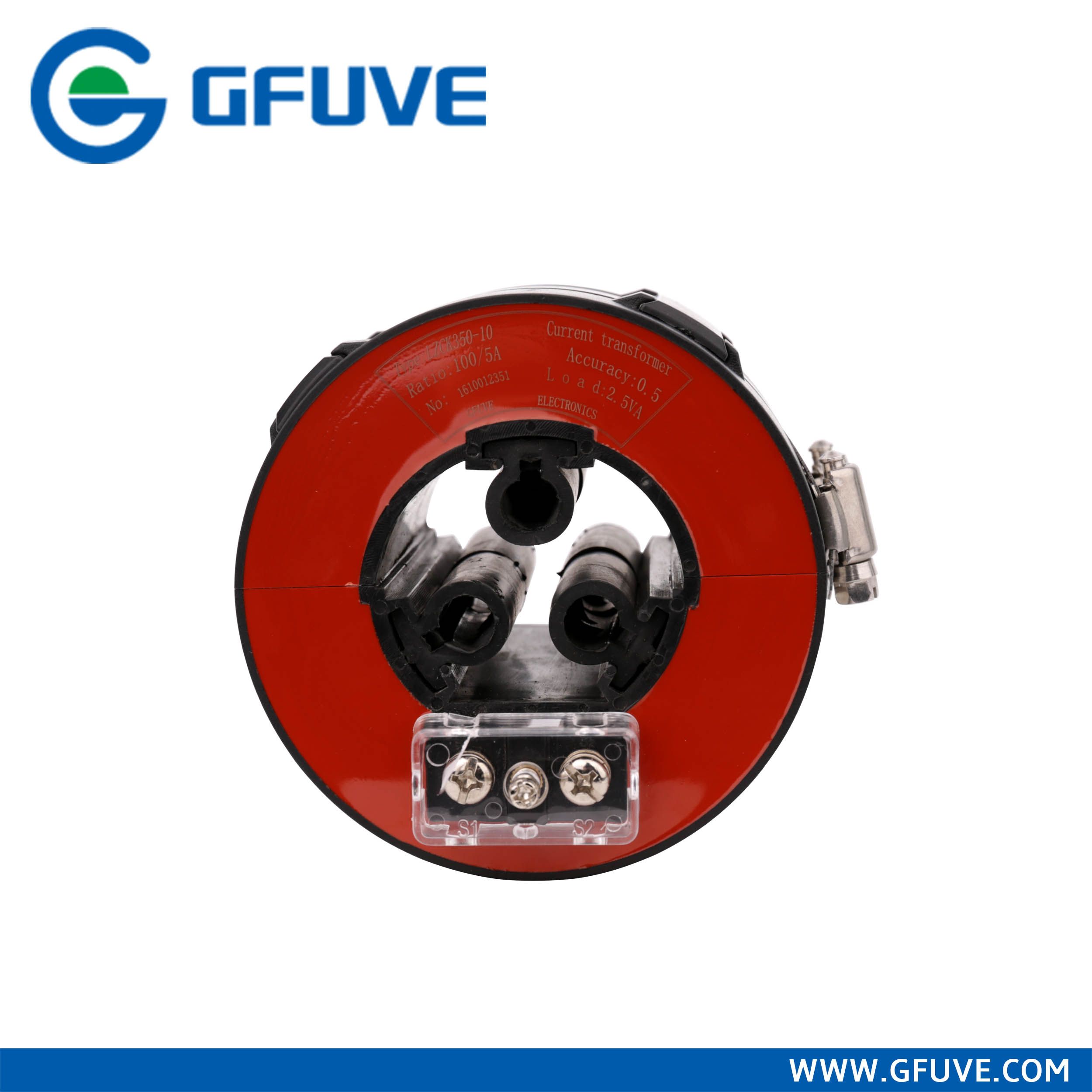 Lzck350-10 Split Core Current Transformer