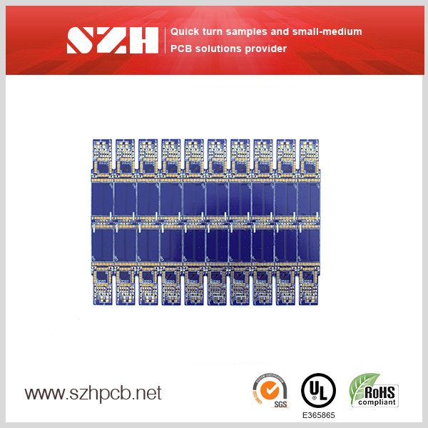 Professional Computer PCB Board Air Condition PCB