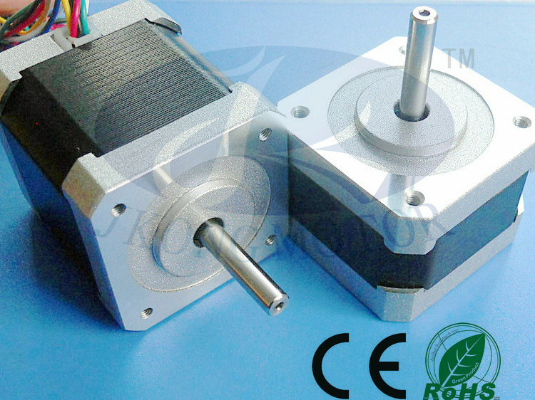 42mm Cheap Hybrid Stepper Motor for 3D Printer