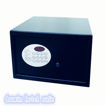 Hotel Room Safety Code Safe Box