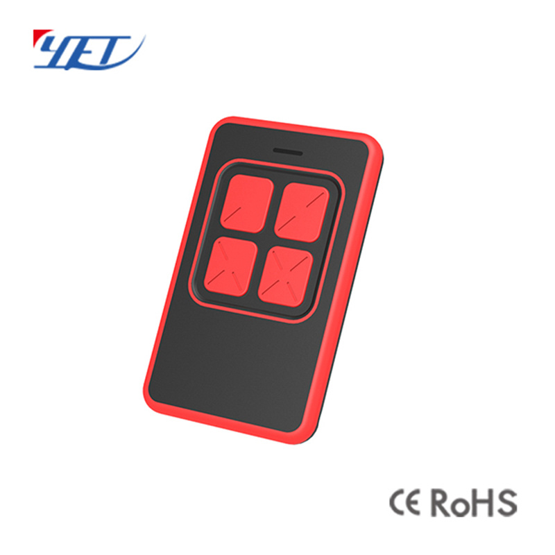 Shenzhen Manufacture Barrier Door RF Wireless Remote Control