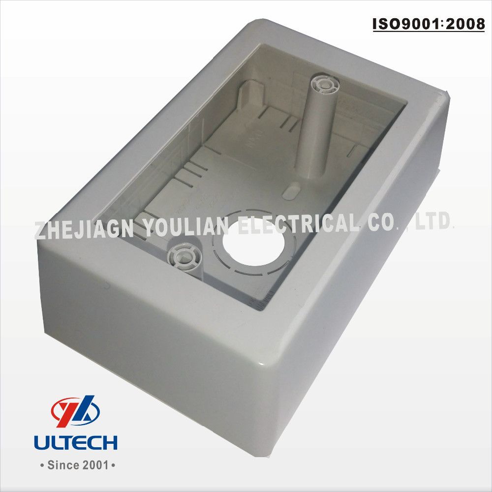 Gcjhv*40 Multiple Installation Box