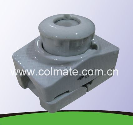Porcelain Fuse & Fuse Base