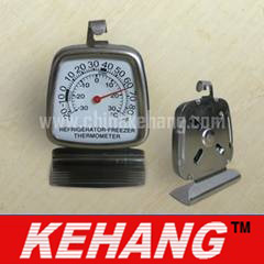 T Shape Refrigerator Temperature Instruments (KH-F201-3L)