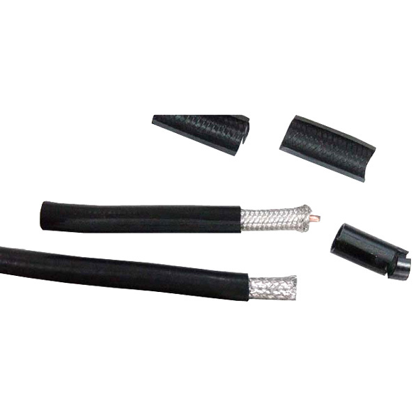 Coaxial Cable (LMR200)