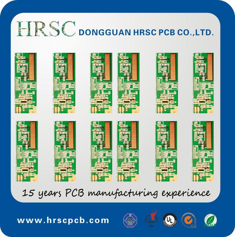 Freezer PCB&PCBA Supplied to Janpan