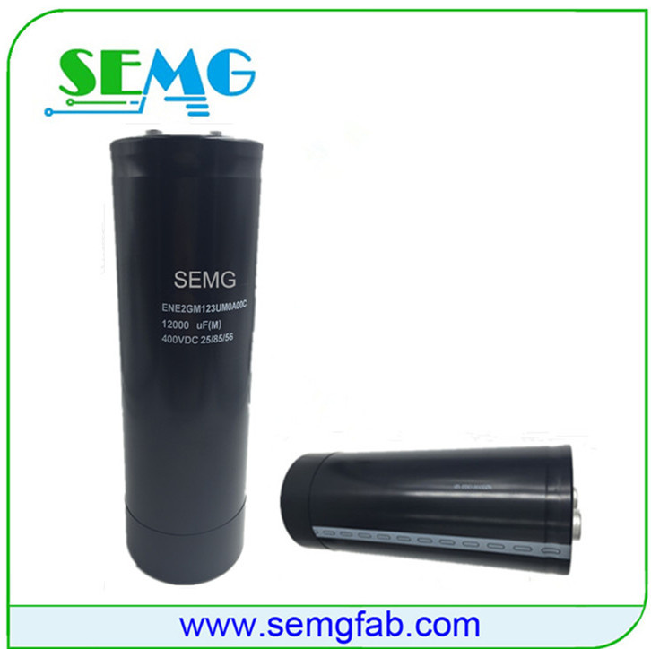 Electric Capacitor & High Voltage Capacitor Qualified by Ce ISO9001