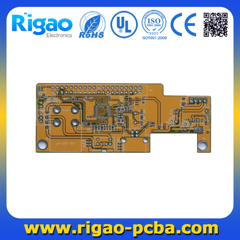 High Power Flexible PCB, Design Your Own Circuit Board