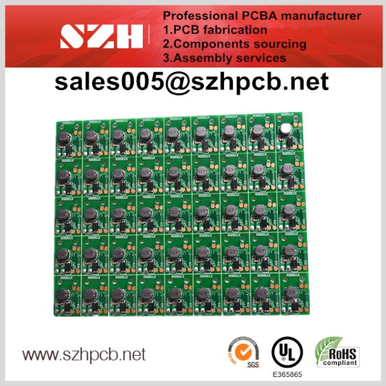 Competive Price OEM PCBA Service