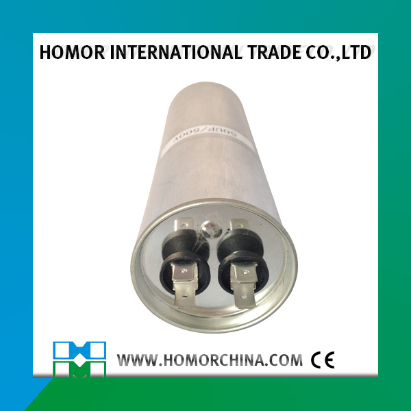 Capacitor 40/85/21 Sh P2 Cbb65A-1 RoHS Capacitor Cbb65 450V