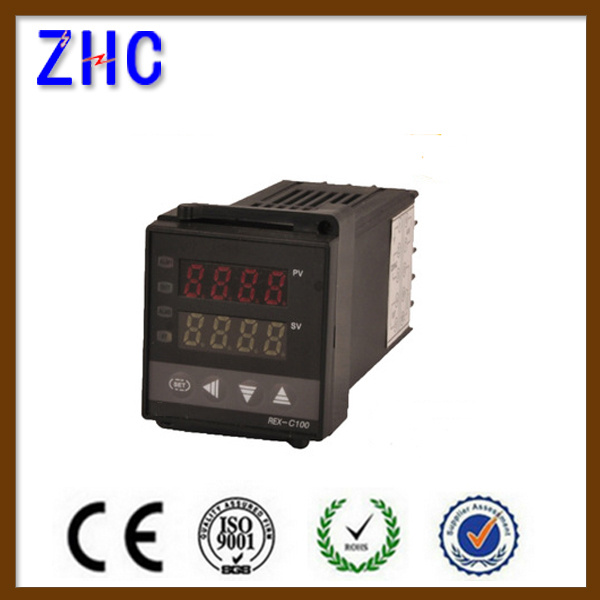 Factory Price Digital Intelligent Temperature Controller