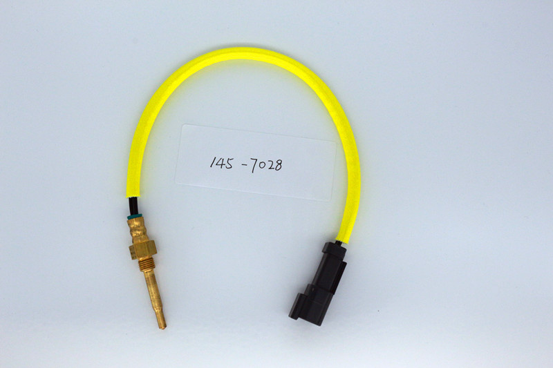 Caterpillar Cat Construction Machine OEM Quality Temperature Pressure Switch Sensor 145-7028