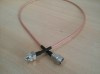 N Male Quick Test Cable