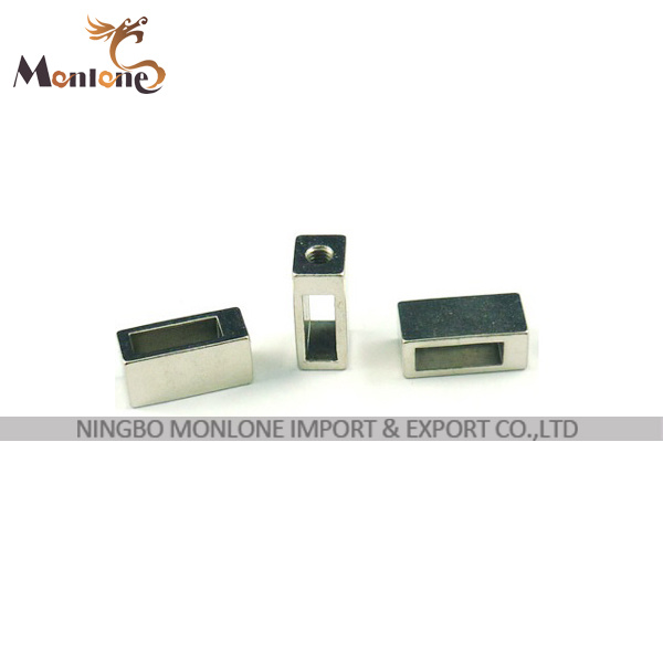 Meter Brass Terminal Current Terminal with Nickle Plating (MLIE-BTL063)