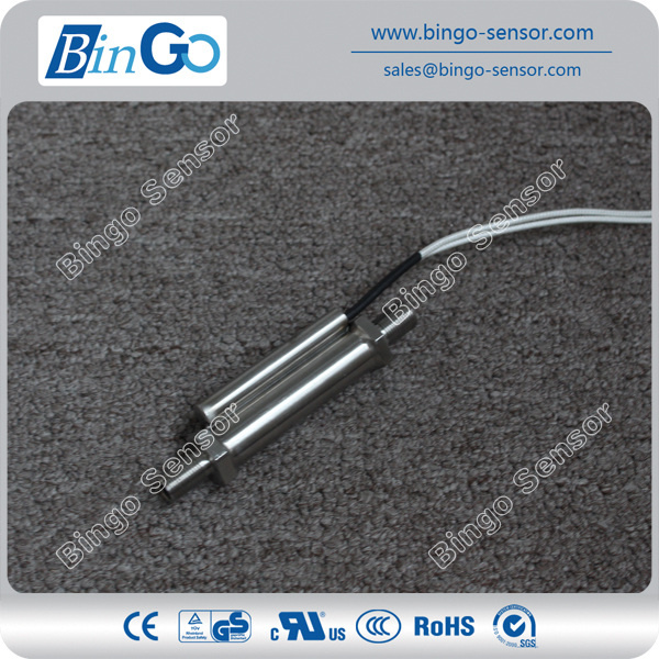 Ss304 Piston Type Flow Switch (FS-M-PSS02 series) for Water