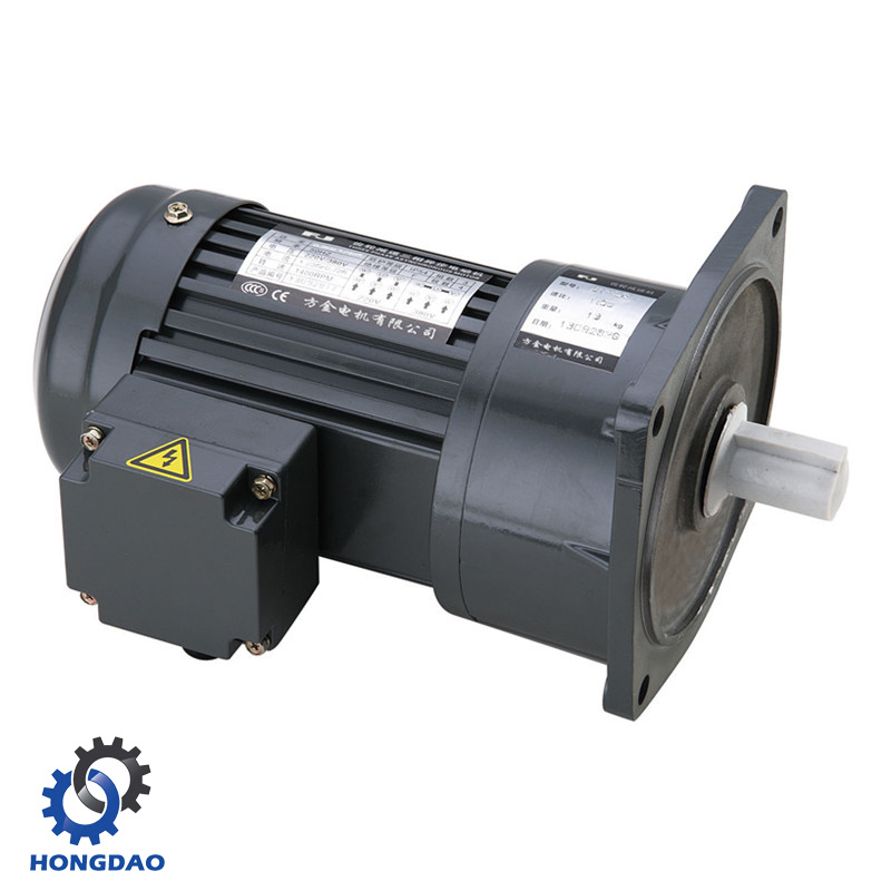 Machine/Equipment Motor Vertical Small AC Motor_C