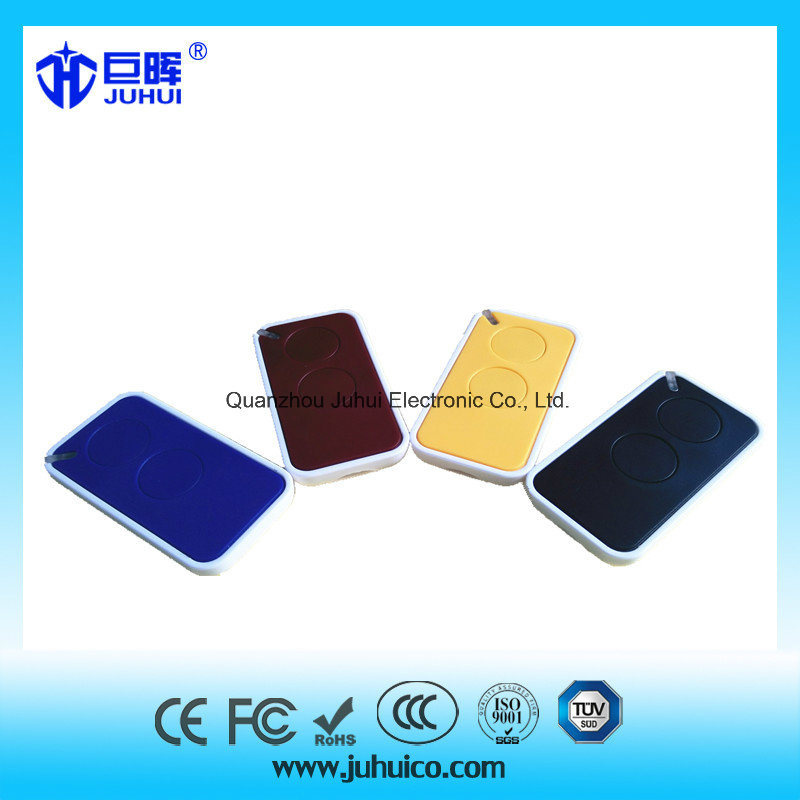 Copy 433MHz Universal Wireless RF Remote Control for Cars and Garage Door