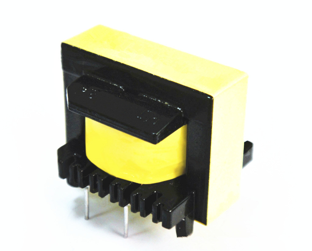 Widely Used High Frequency Transformer on Power Supply, Charger, Inverter, Computer Equipment
