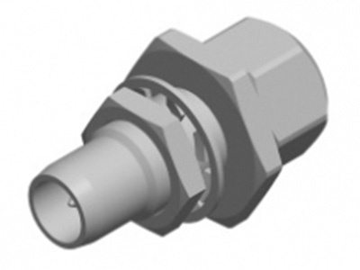 Sp Male Connector