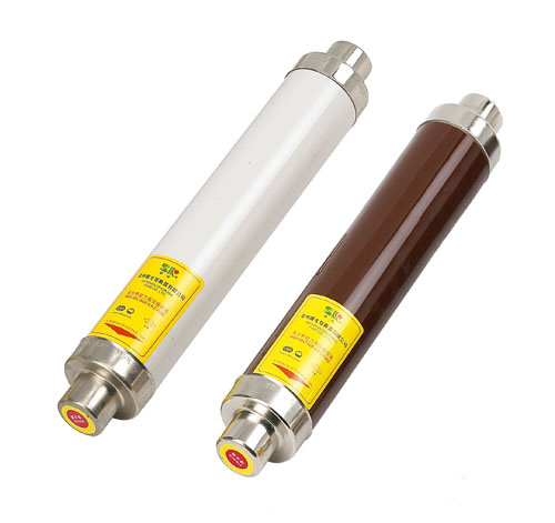 Xrnt 100A High-Voltage Fuse for Transformer Protection