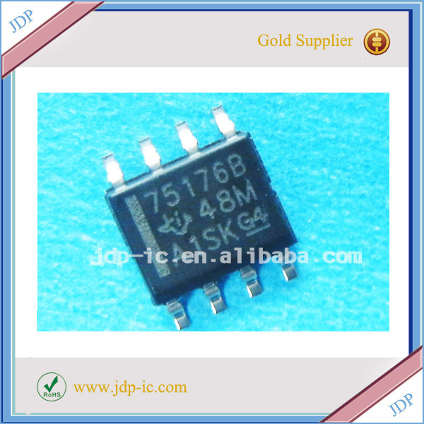 High Quality Sn75176b Integrated Circuits New and Original