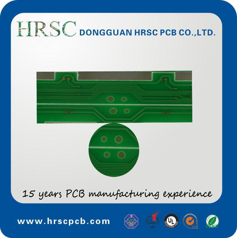 Toaster Oven Circuit Board, PCBA&PCB Manufacturer