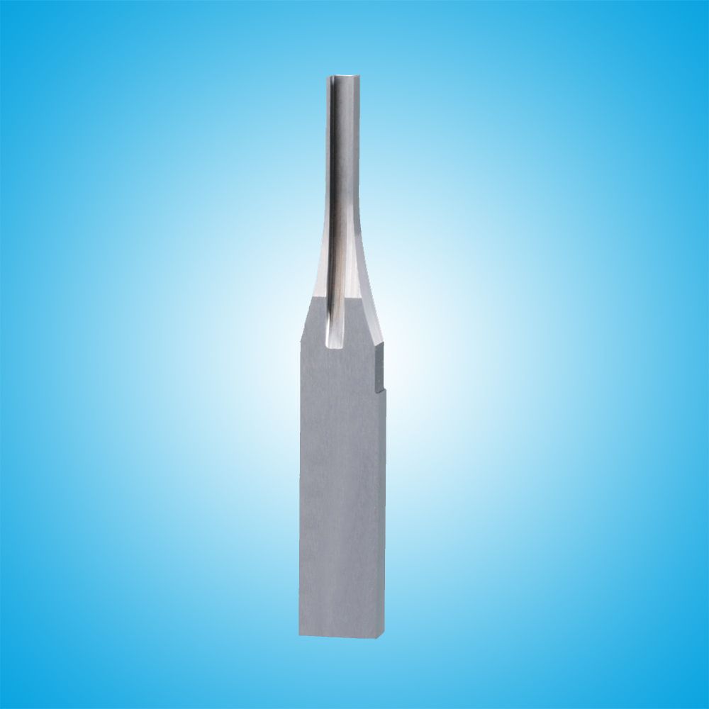 Tungsten Punch for Terminal Mold / Tungsten Punch for Progressive Dies