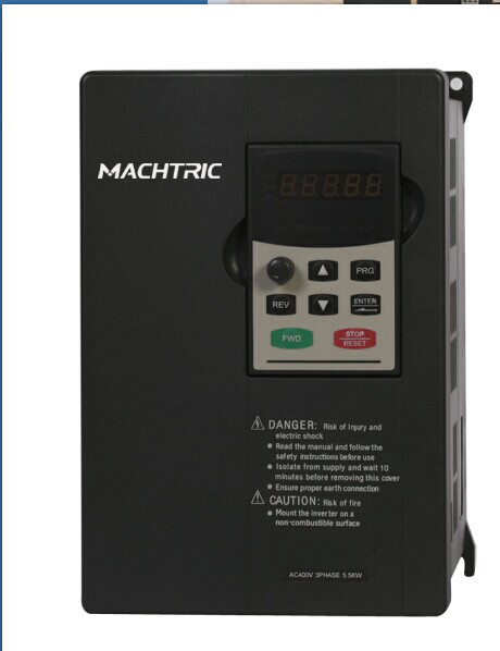 Vector Control Frequency Inverter with High Performance AC Drives VFD